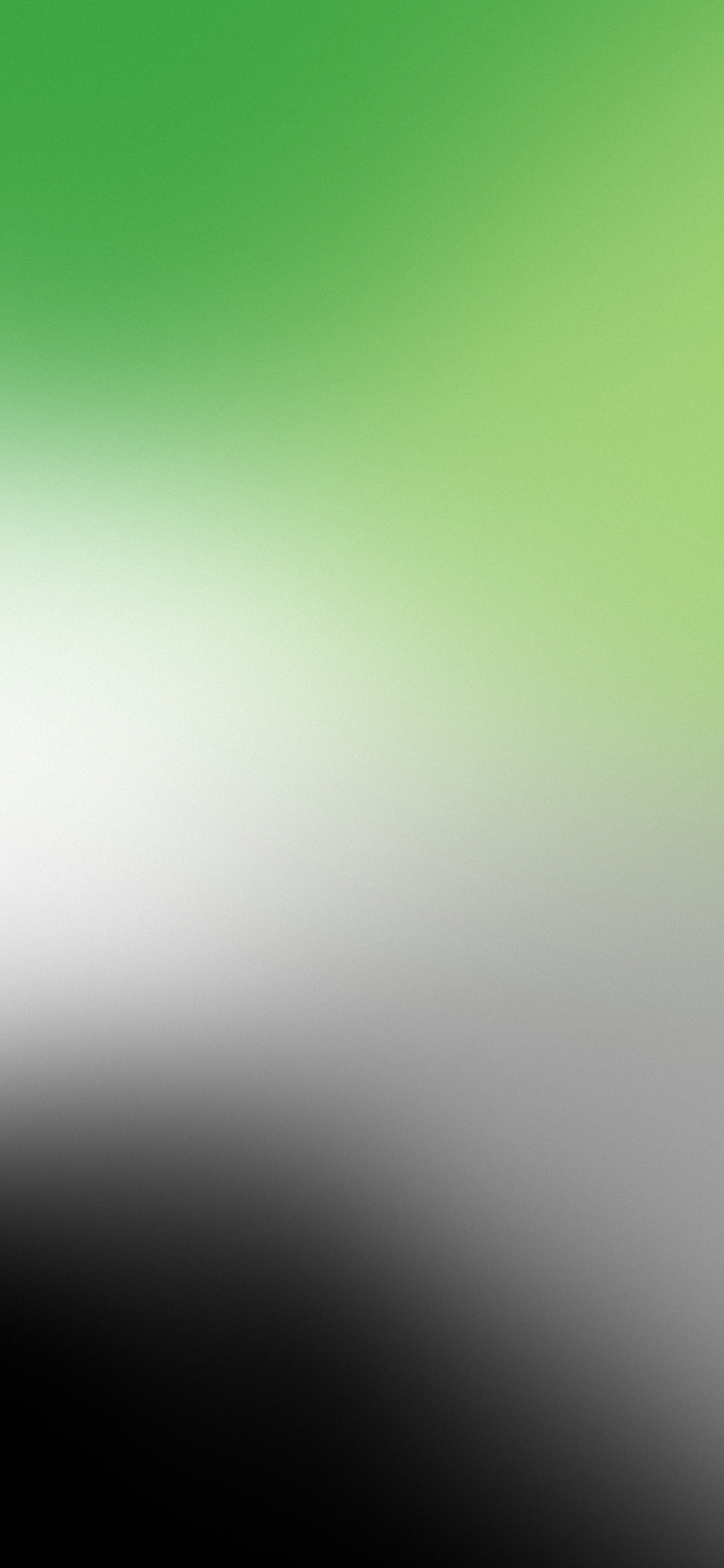 Aromantic Pride Mesh Gradient wallpaper for iPhone and Android