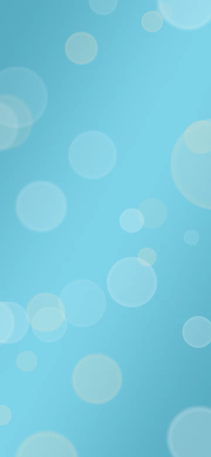 Beach Bokeh Lights wallpaper for iPhone and Android