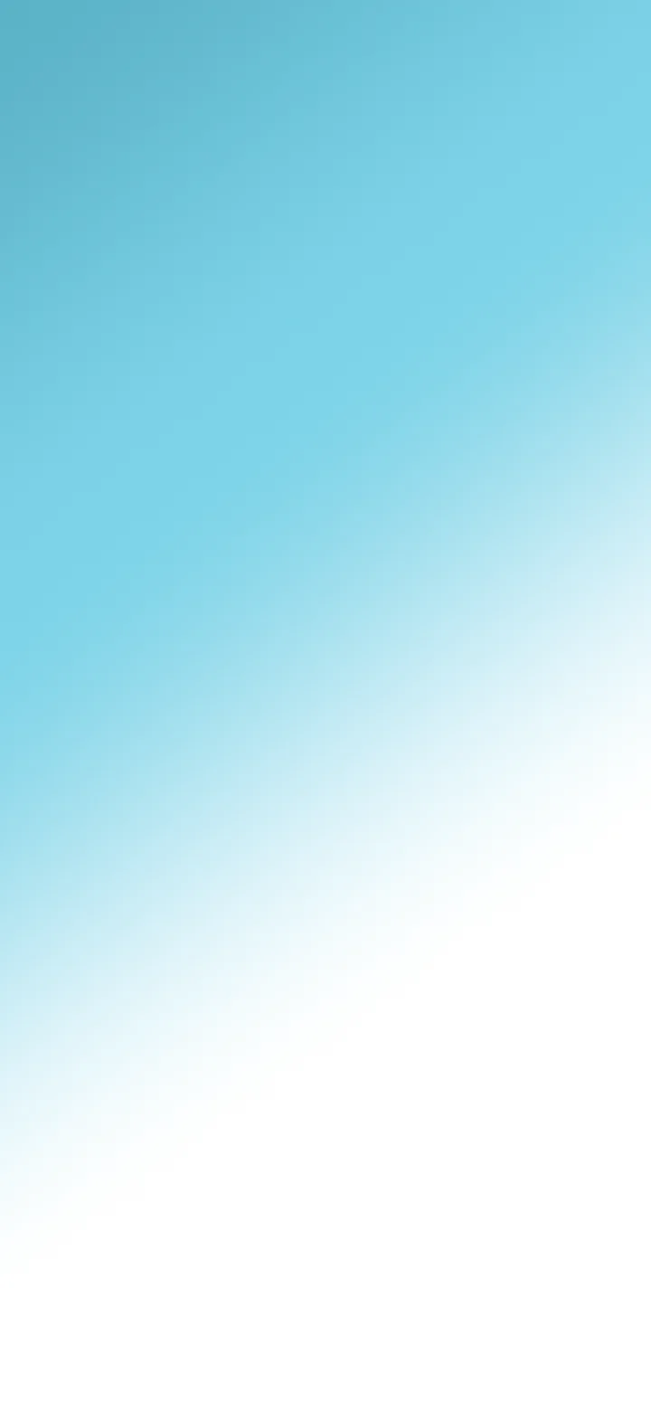 Beach Diagonal Ombre Gradient wallpaper for iPhone and Android