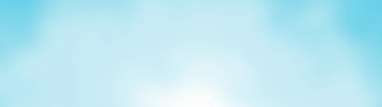 Beach Sunrise Aura Gradient dual monitor wallpaper, 7680 × 2160