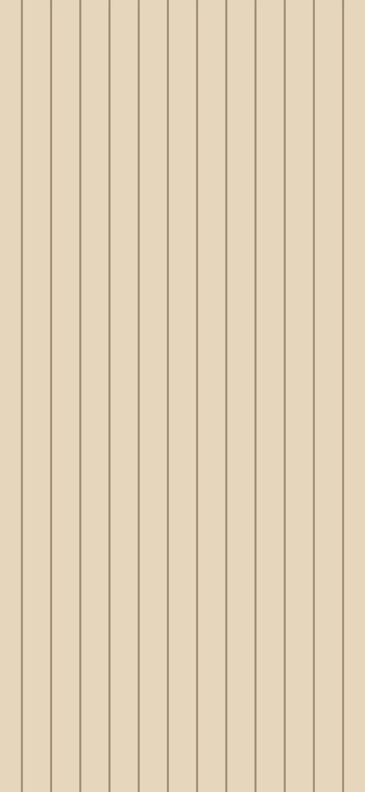 Beige and Brown Pinstripe wallpaper for iPhone and Android