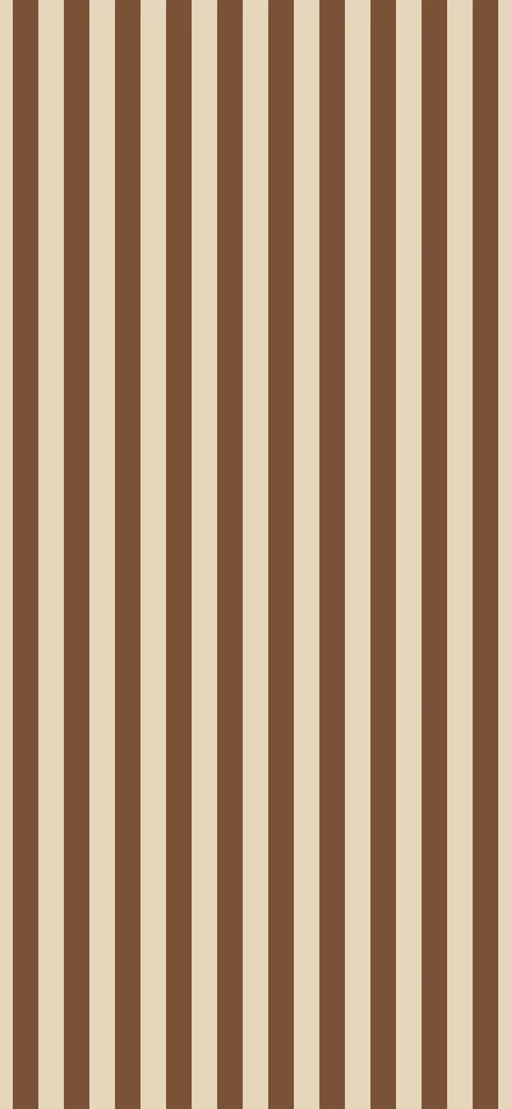 Beige and Brown Striped wallpaper for iPhone and Android