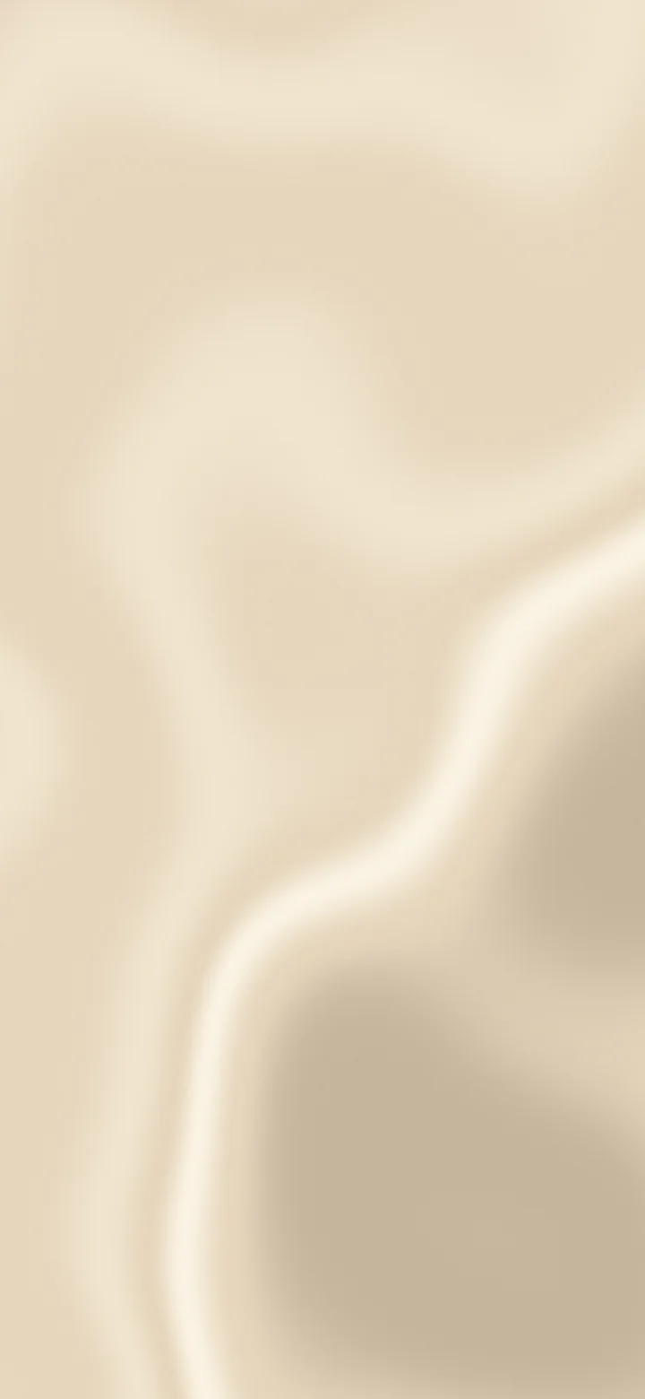Beige and Cream Silky Gradient wallpaper for iPhone and Android
