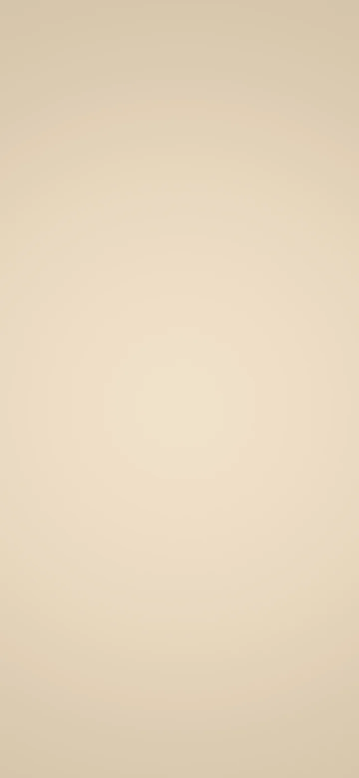 Beige Soft Solid Color wallpaper for iPhone and Android