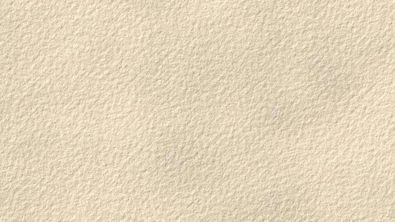 Beige Stucco Plaster Texture desktop wallpaper in 4K