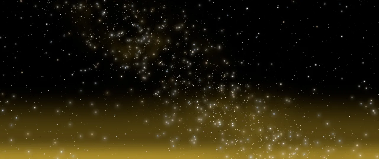 Black and Gold Milky Way Galaxy ultrawide wallpaper, 3440 × 1440