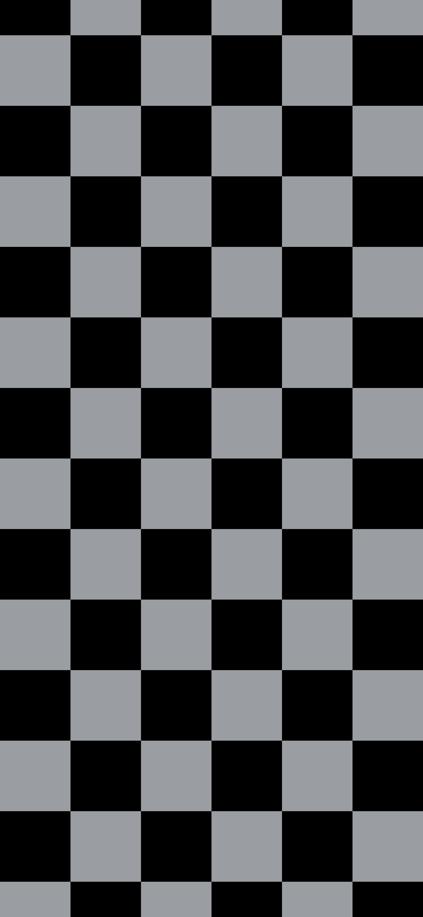 Black and Gray Checkered wallpaper for iPhone and Android