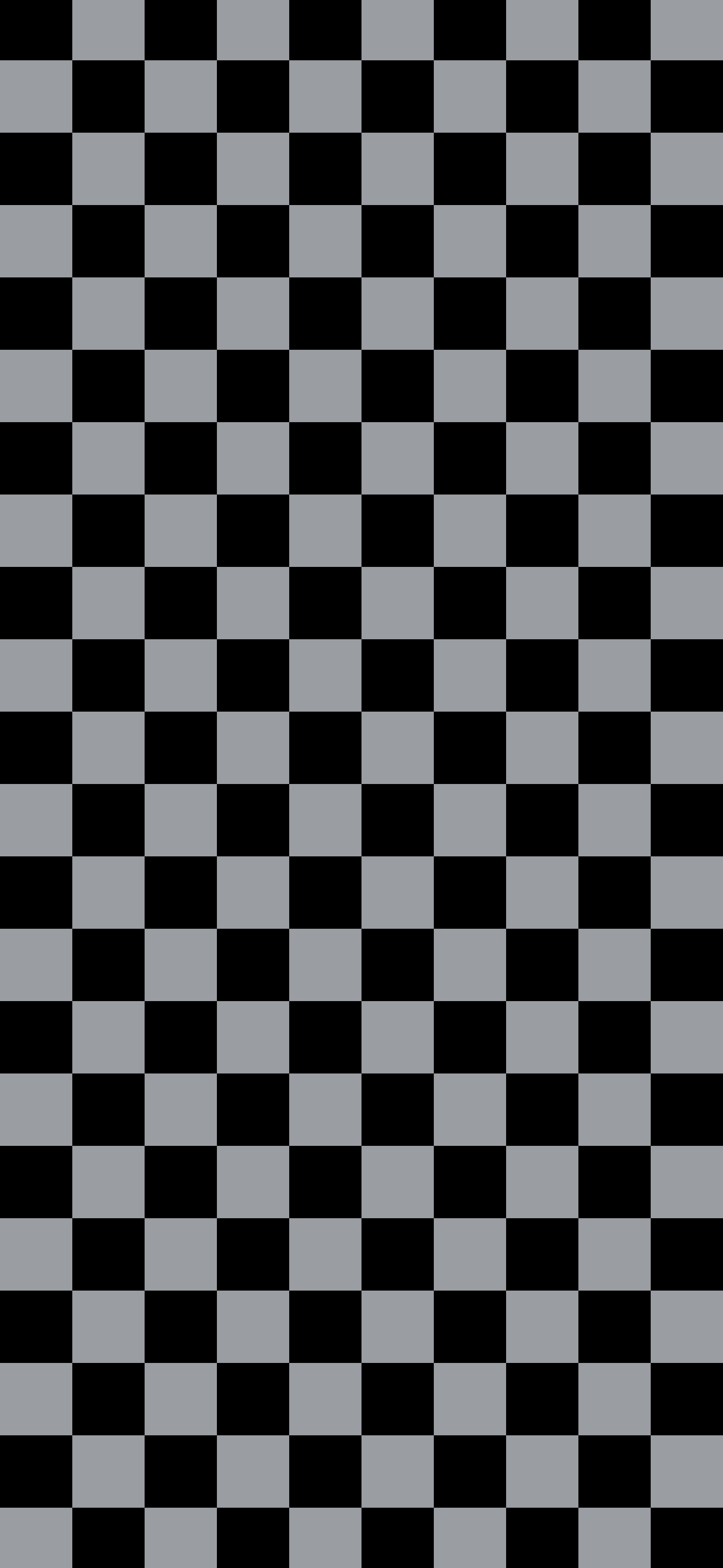 Black and Gray Small Checkered wallpaper for iPhone and Android