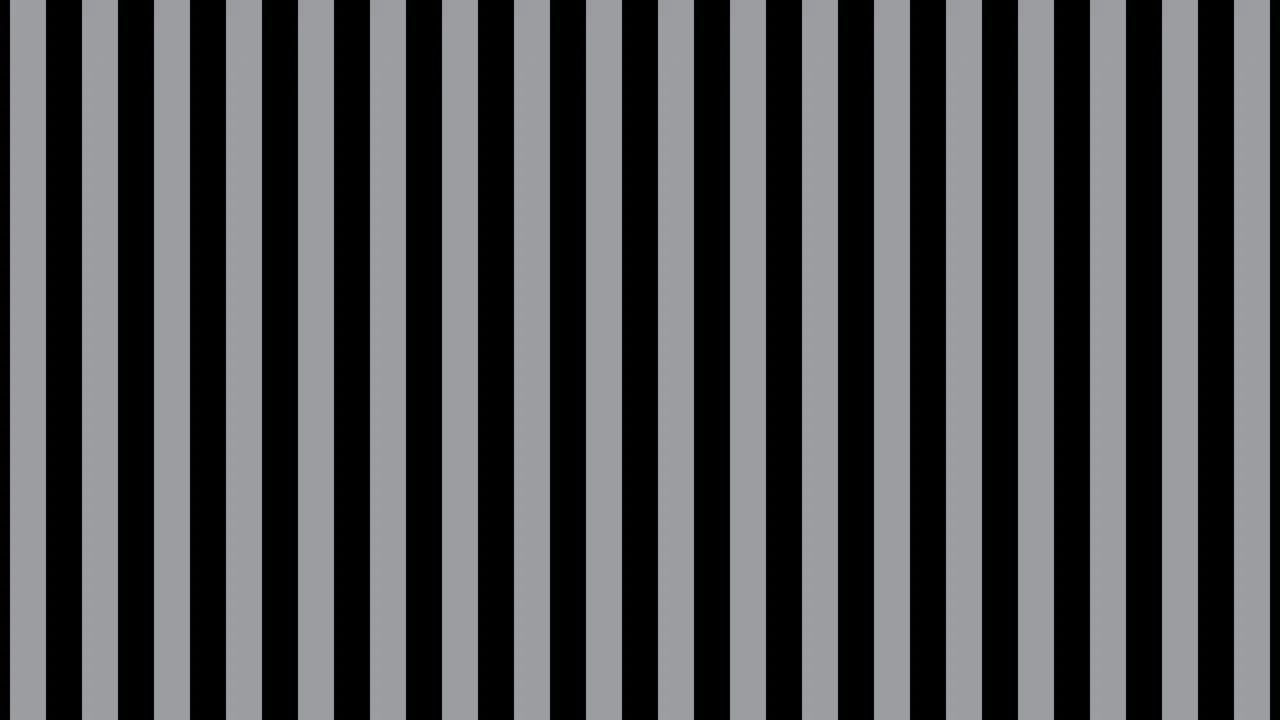 Black and Gray Striped desktop wallpaper in 4K