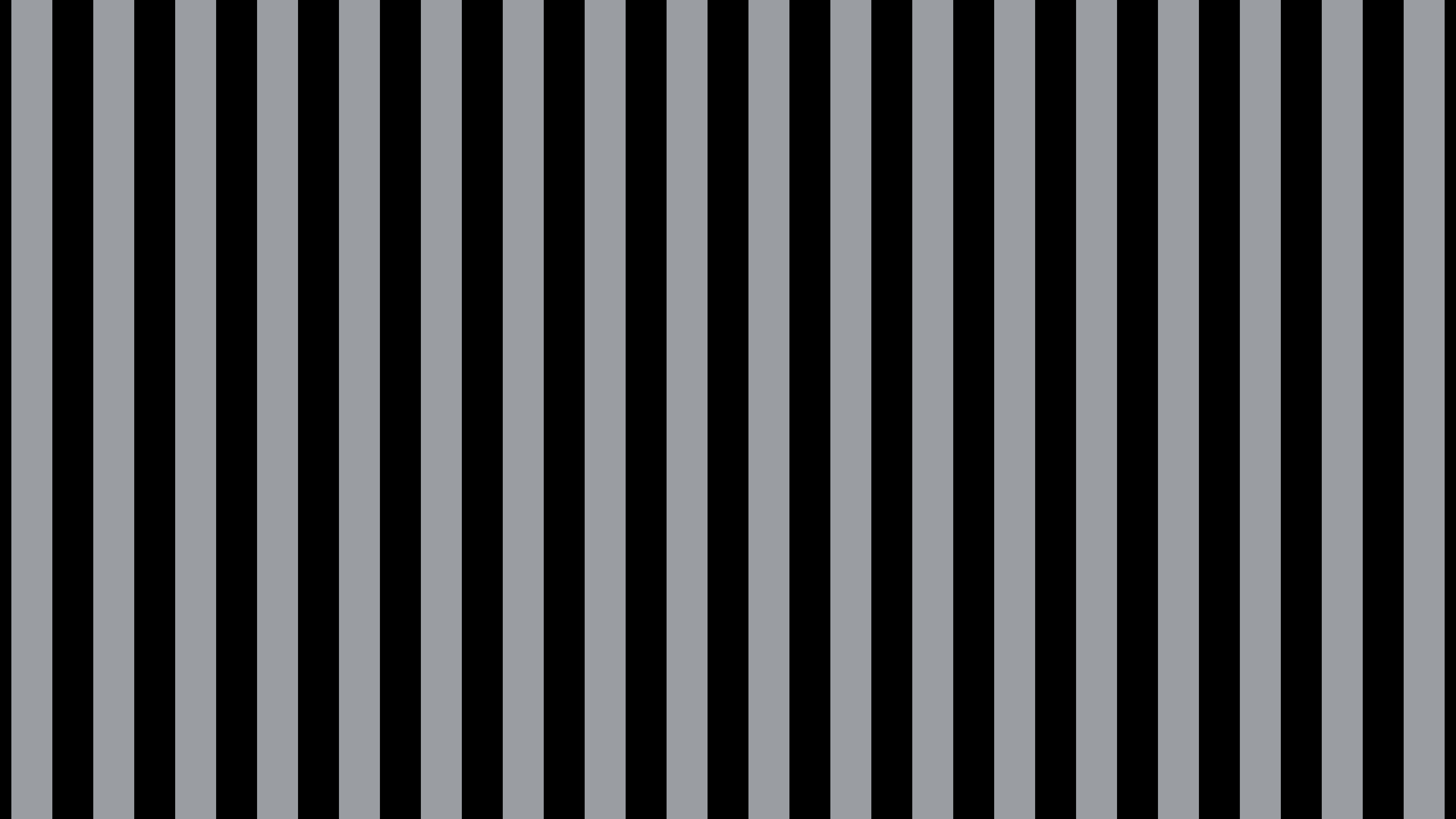 Black and Gray Striped desktop wallpaper in 4K