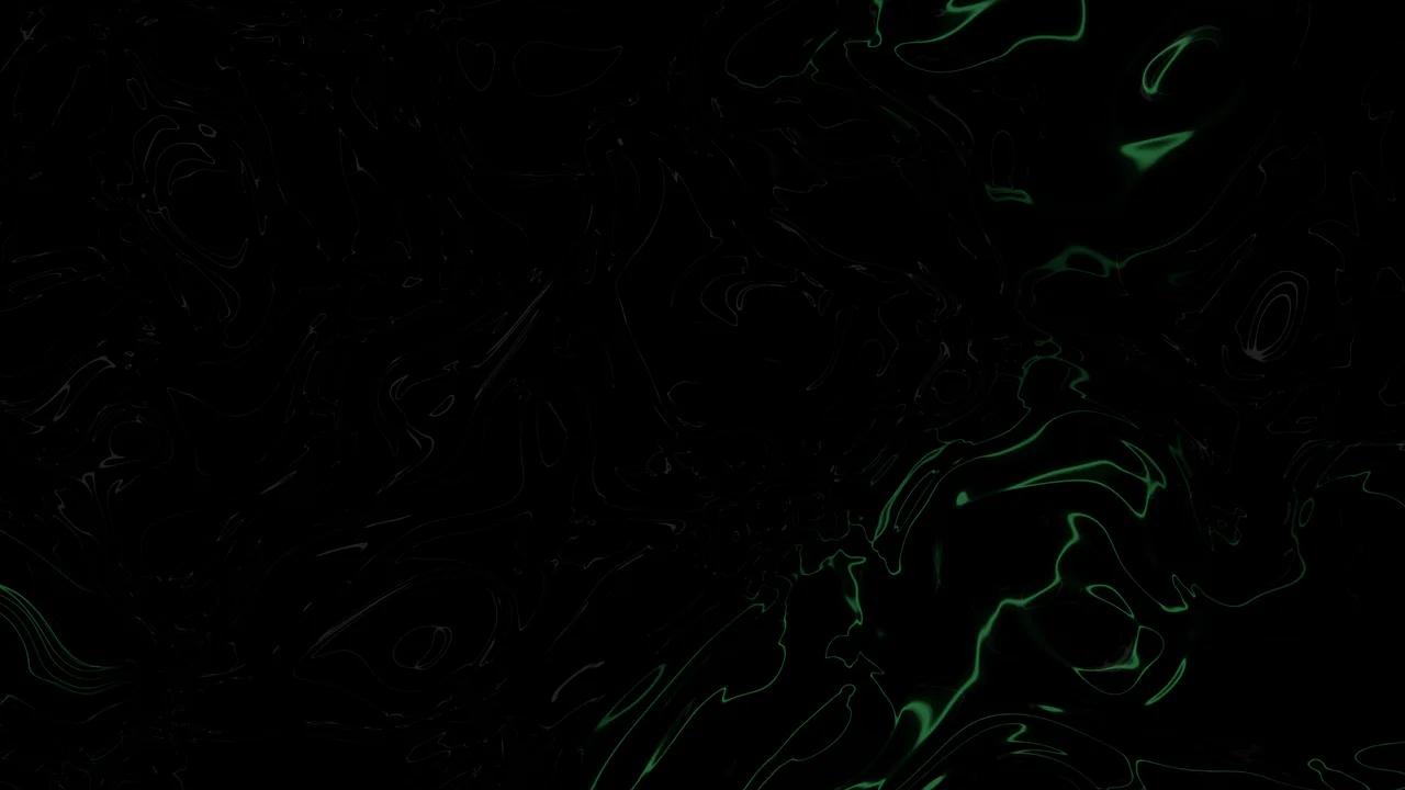 Black and Green Marble Stone desktop wallpaper in 4K