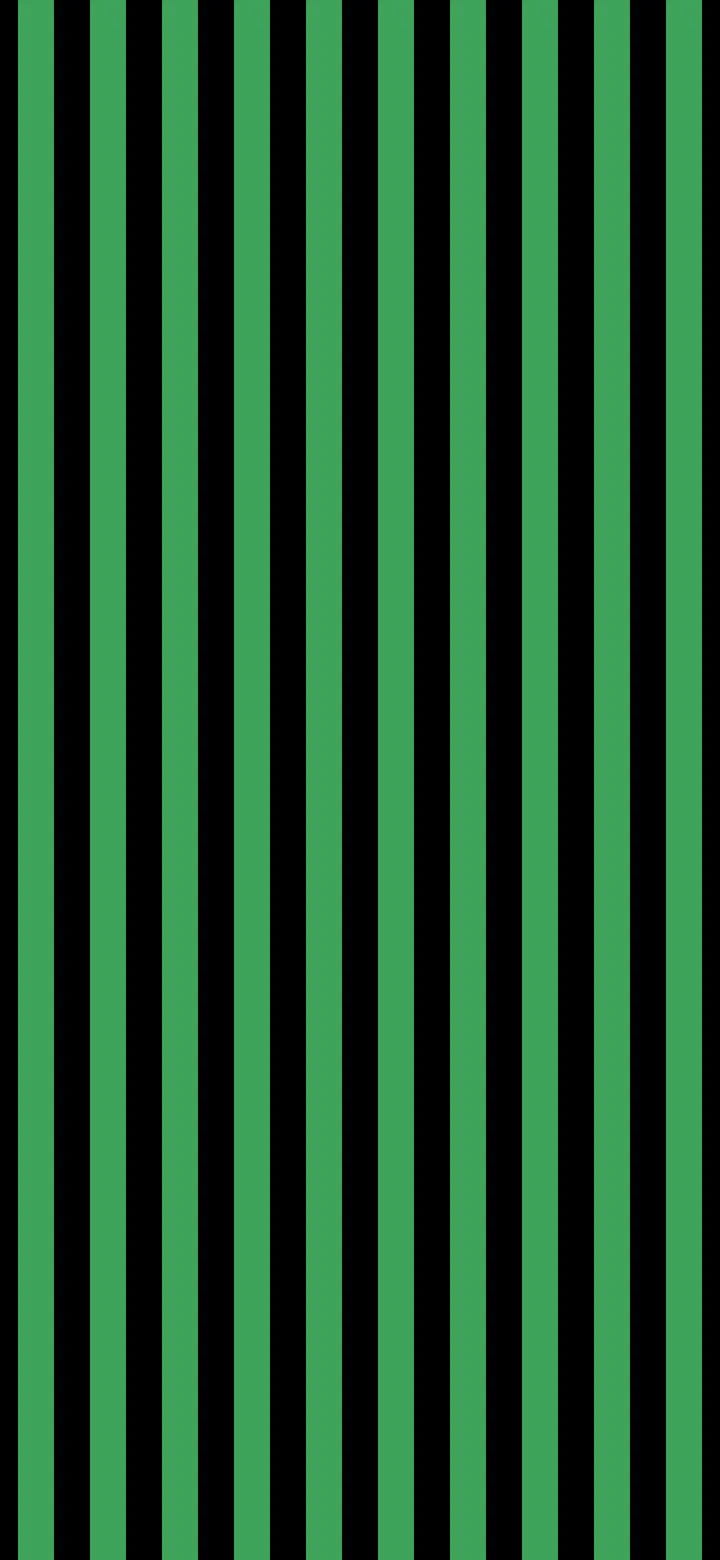 Black and Green Striped wallpaper for iPhone and Android