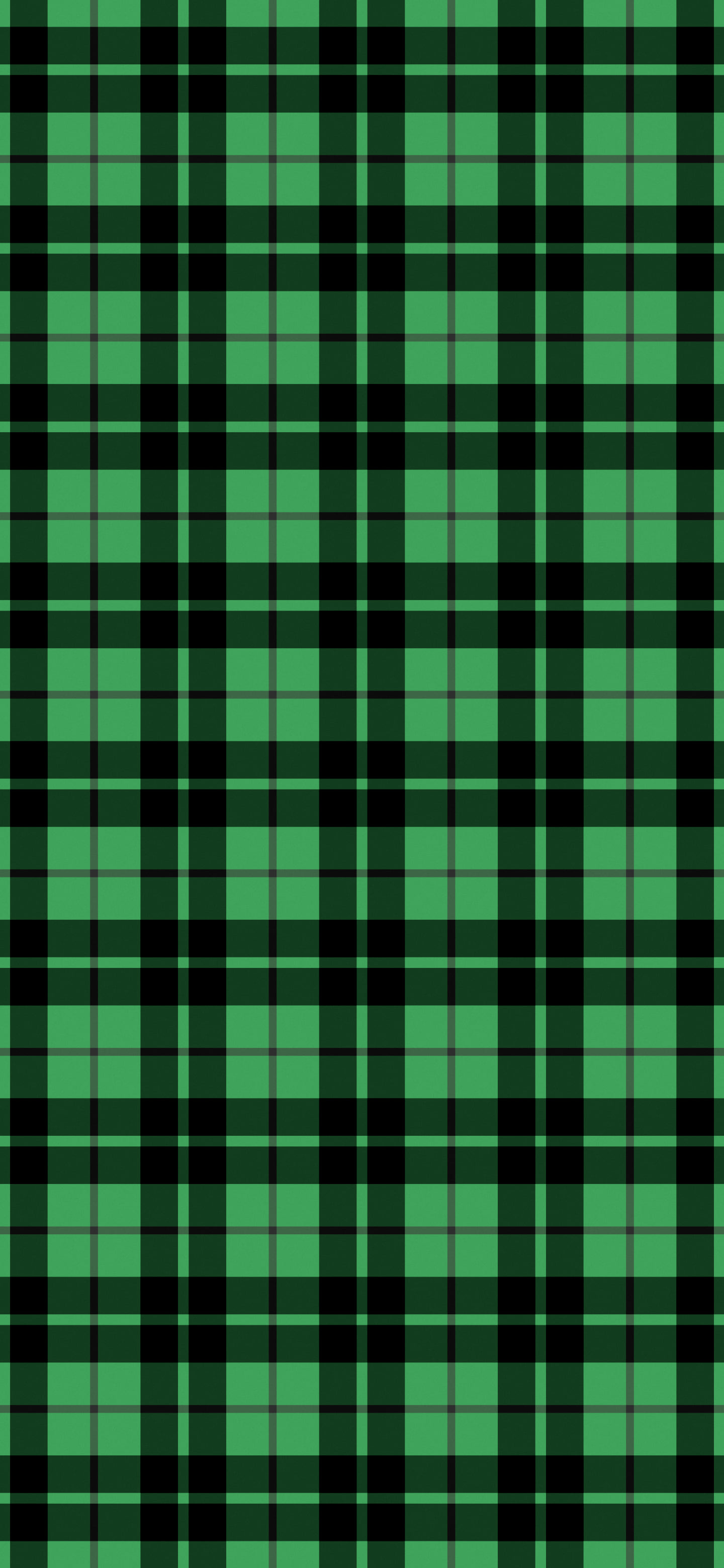 Black and Green Tartan Plaid wallpaper for iPhone and Android