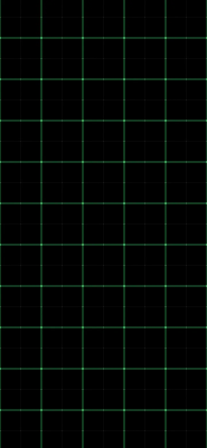 Black and Green Windowpane Plaid wallpaper for iPhone and Android