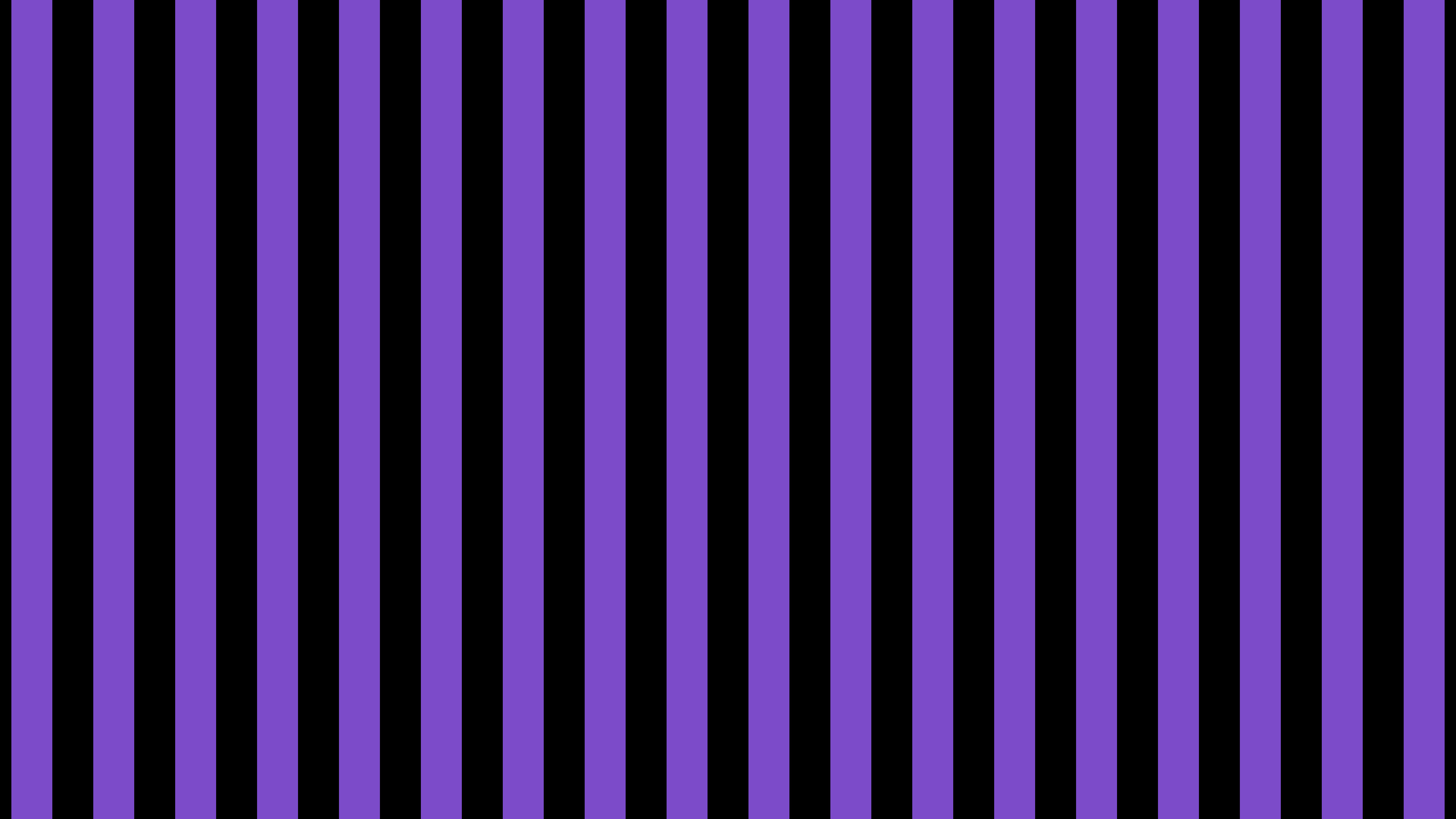 Black and Purple Striped desktop wallpaper in 4K