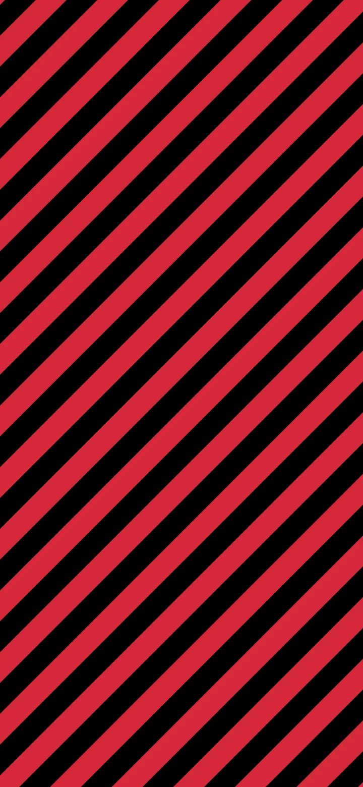 Black and Red Diagonal Striped wallpaper for iPhone and Android