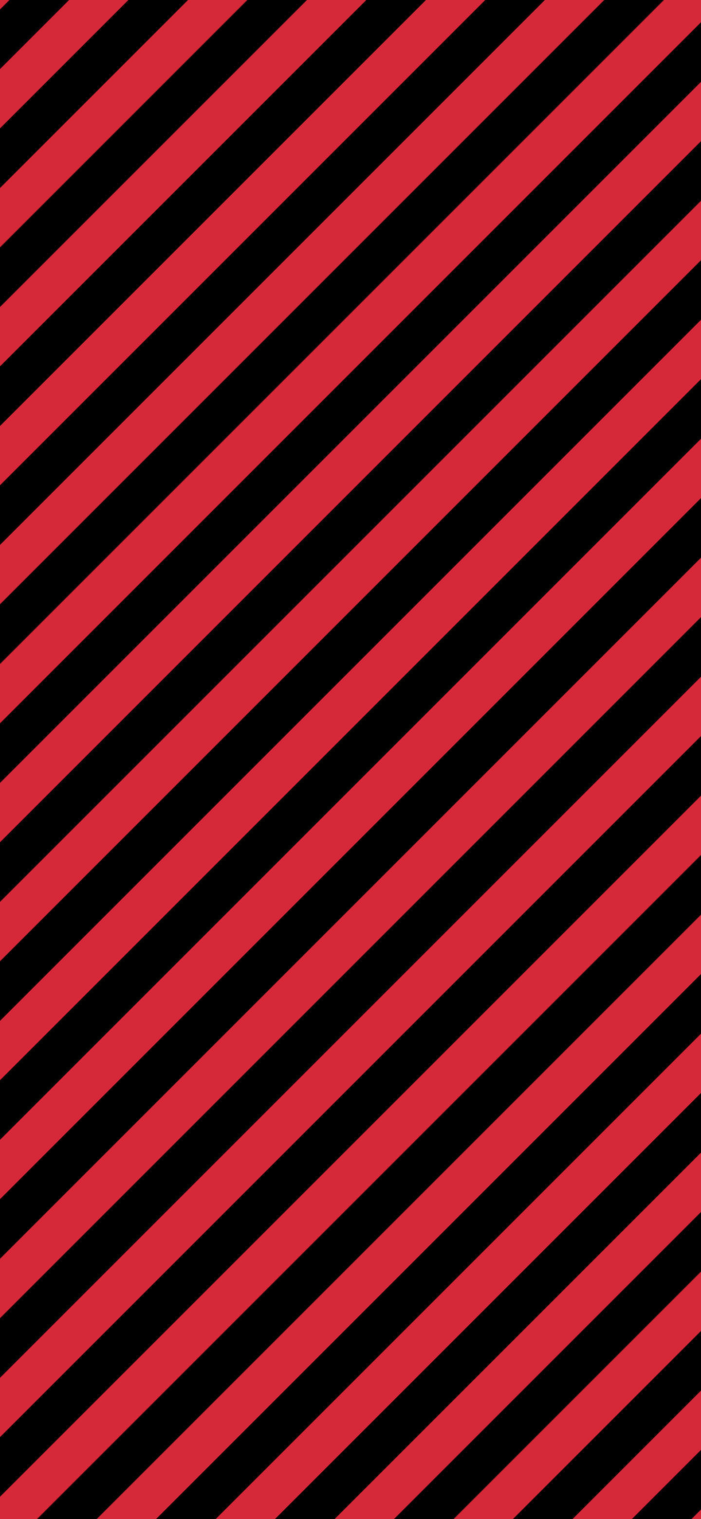 Black and Red Diagonal Striped wallpaper for iPhone and Android