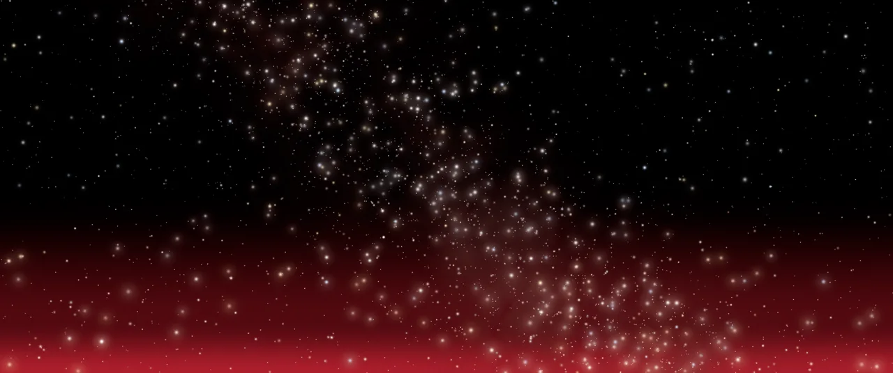 Black and Red Milky Way Galaxy ultrawide wallpaper, 3440 × 1440