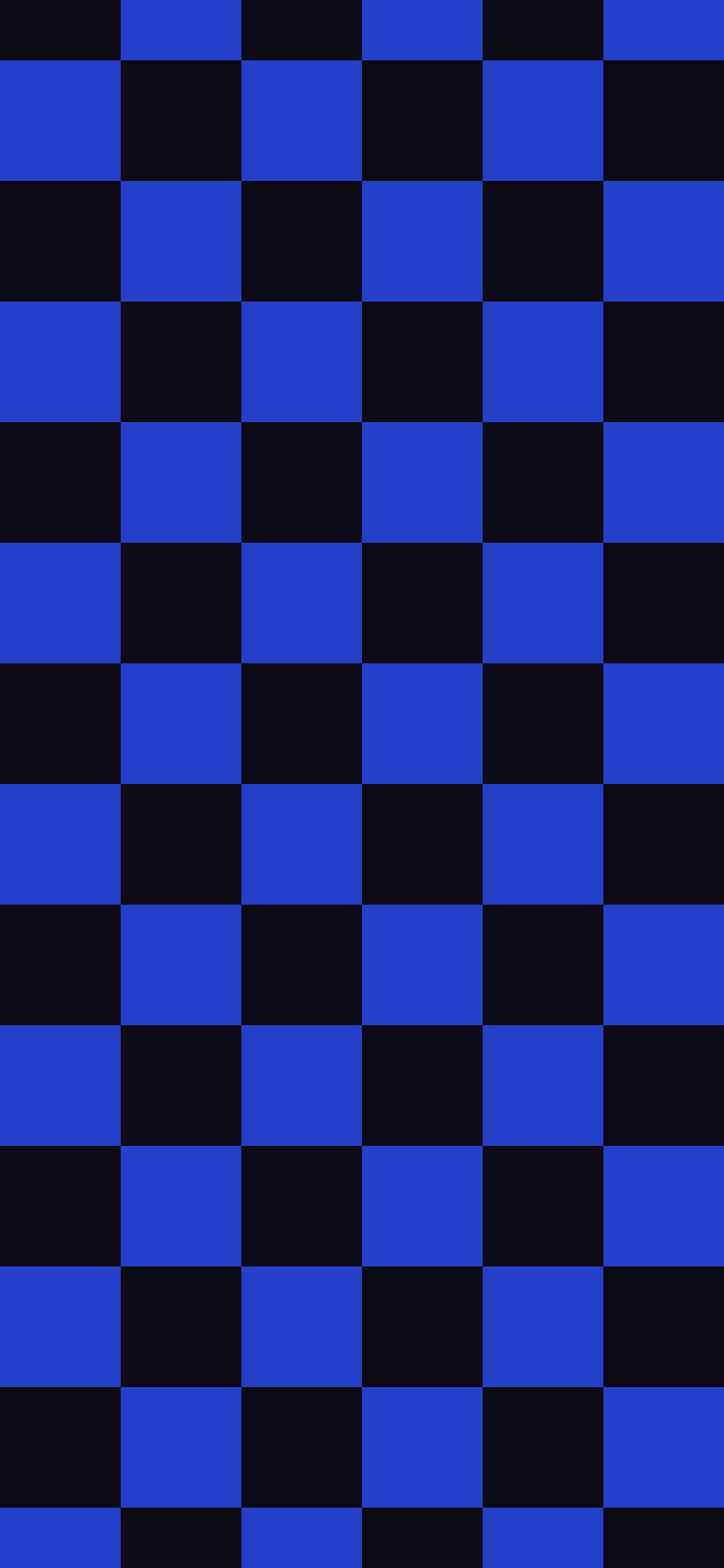 Black, Blue and Purple Checkered wallpaper for iPhone and Android