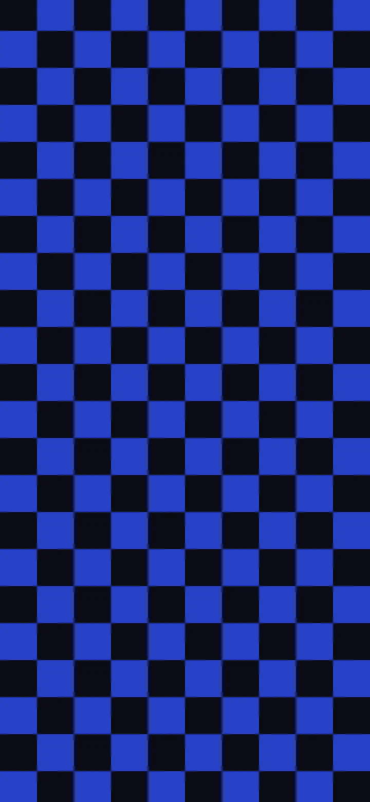 Black, Blue and Purple Small Checkered wallpaper for iPhone and Android
