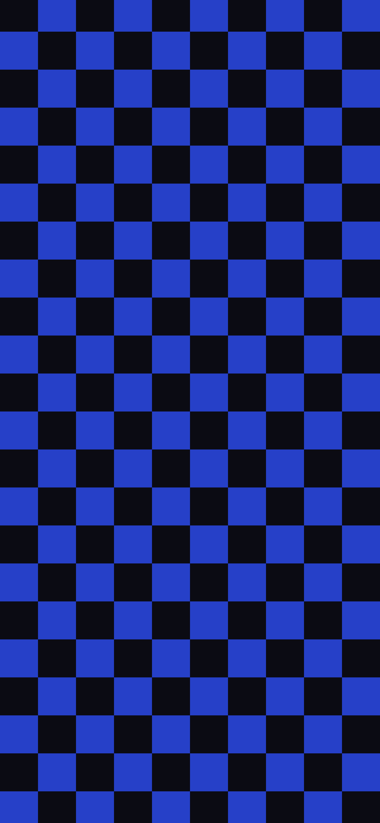Black, Blue and Purple Small Checkered wallpaper for iPhone and Android