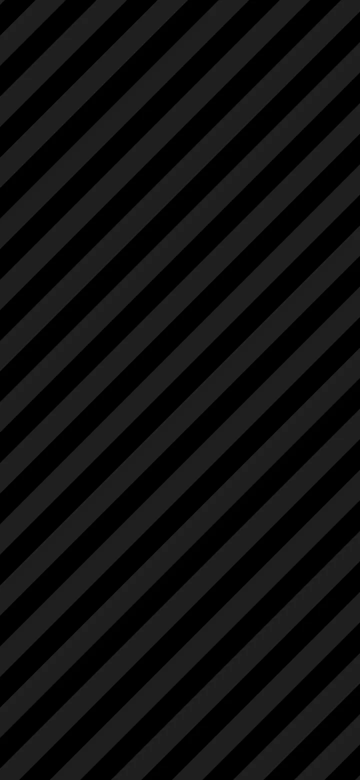 Black Diagonal Striped wallpaper for iPhone and Android
