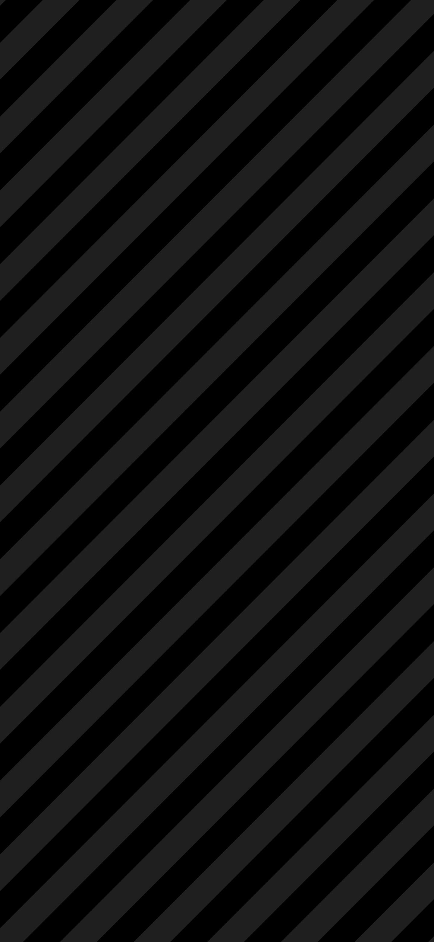 Black Diagonal Striped wallpaper for iPhone and Android