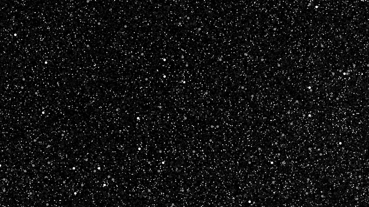 Black Glitter desktop wallpaper in 4K