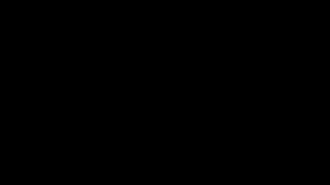 Black Linen Texture desktop wallpaper in 4K