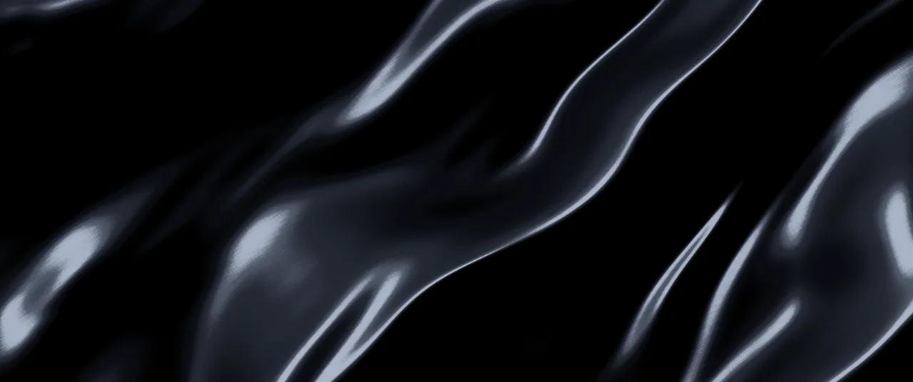 Black Silk Satin ultrawide wallpaper, 3440 × 1440