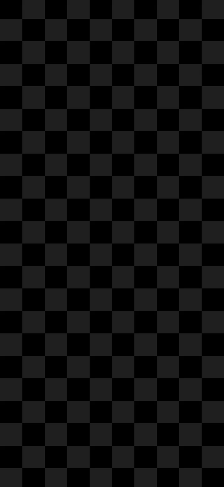 Black Small Checkered wallpaper for iPhone and Android
