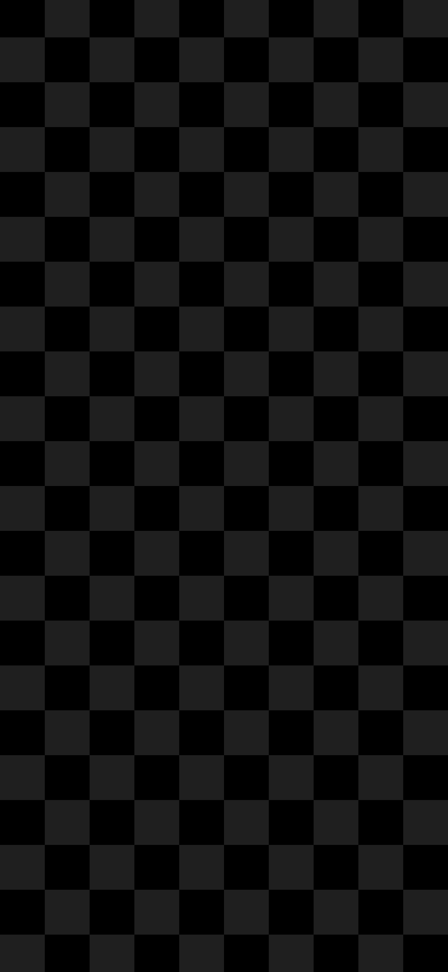 Black Small Checkered wallpaper for iPhone and Android