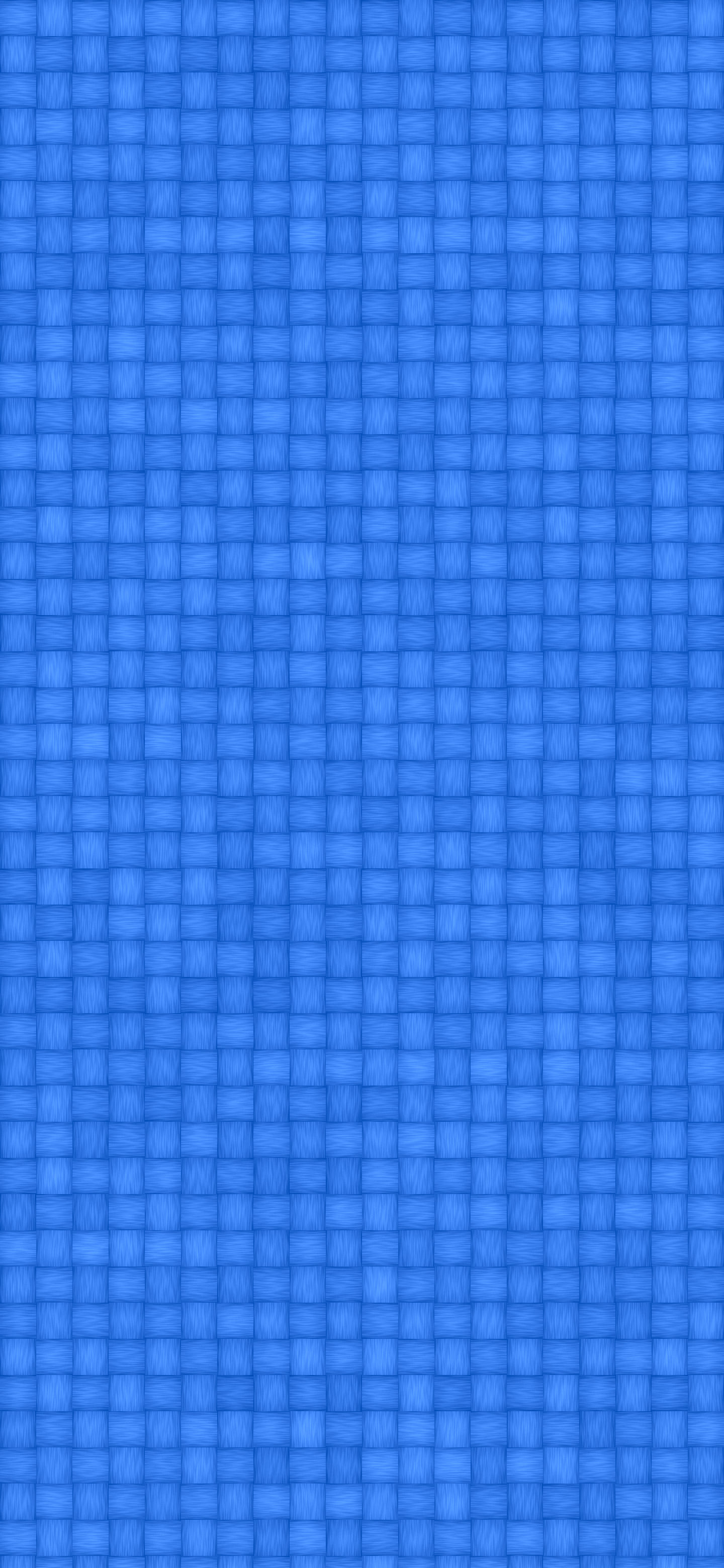 Blue Basket Weave Texture wallpaper for iPhone and Android