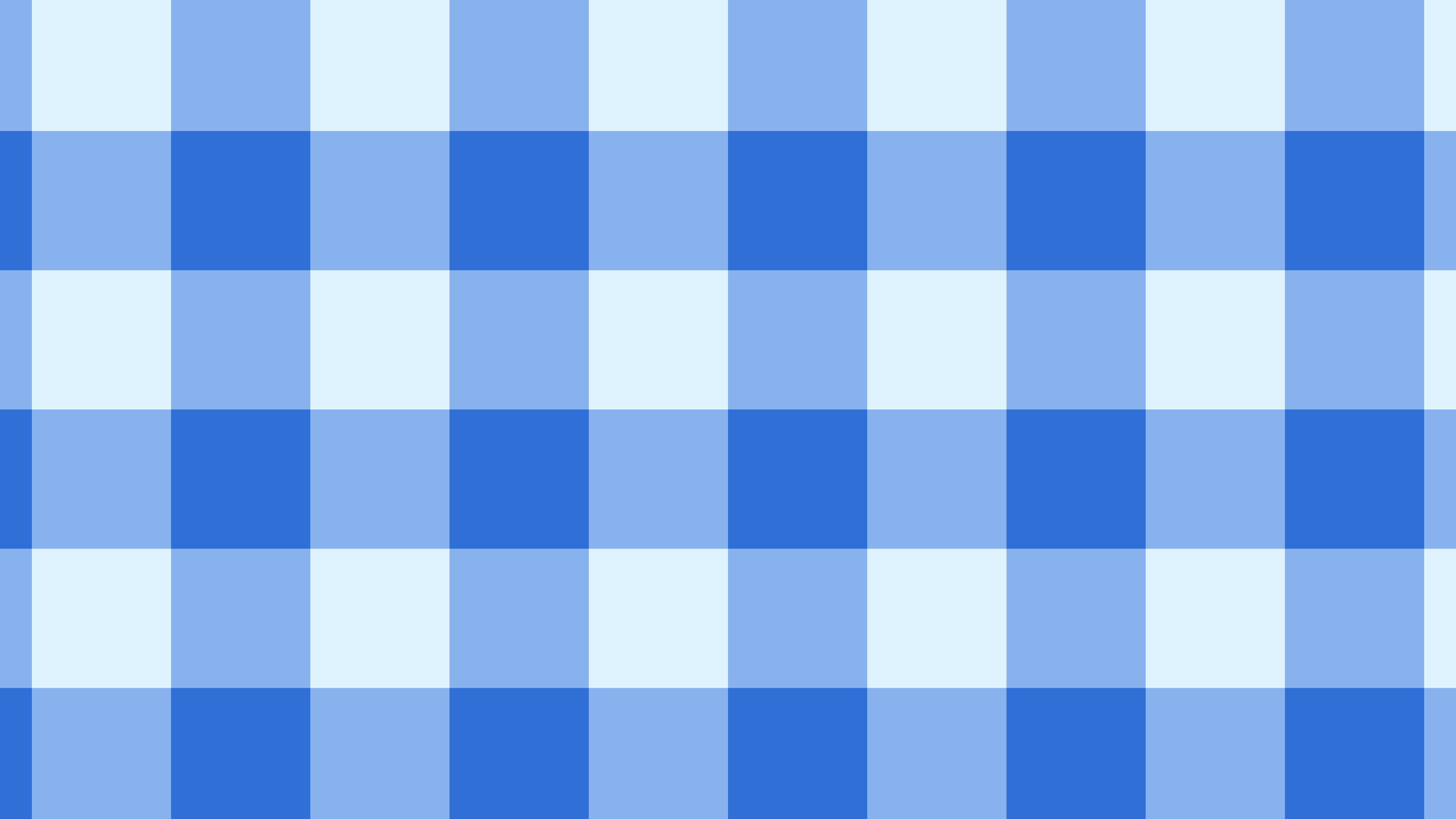 Blue Buffalo Check Plaid desktop wallpaper in 4K