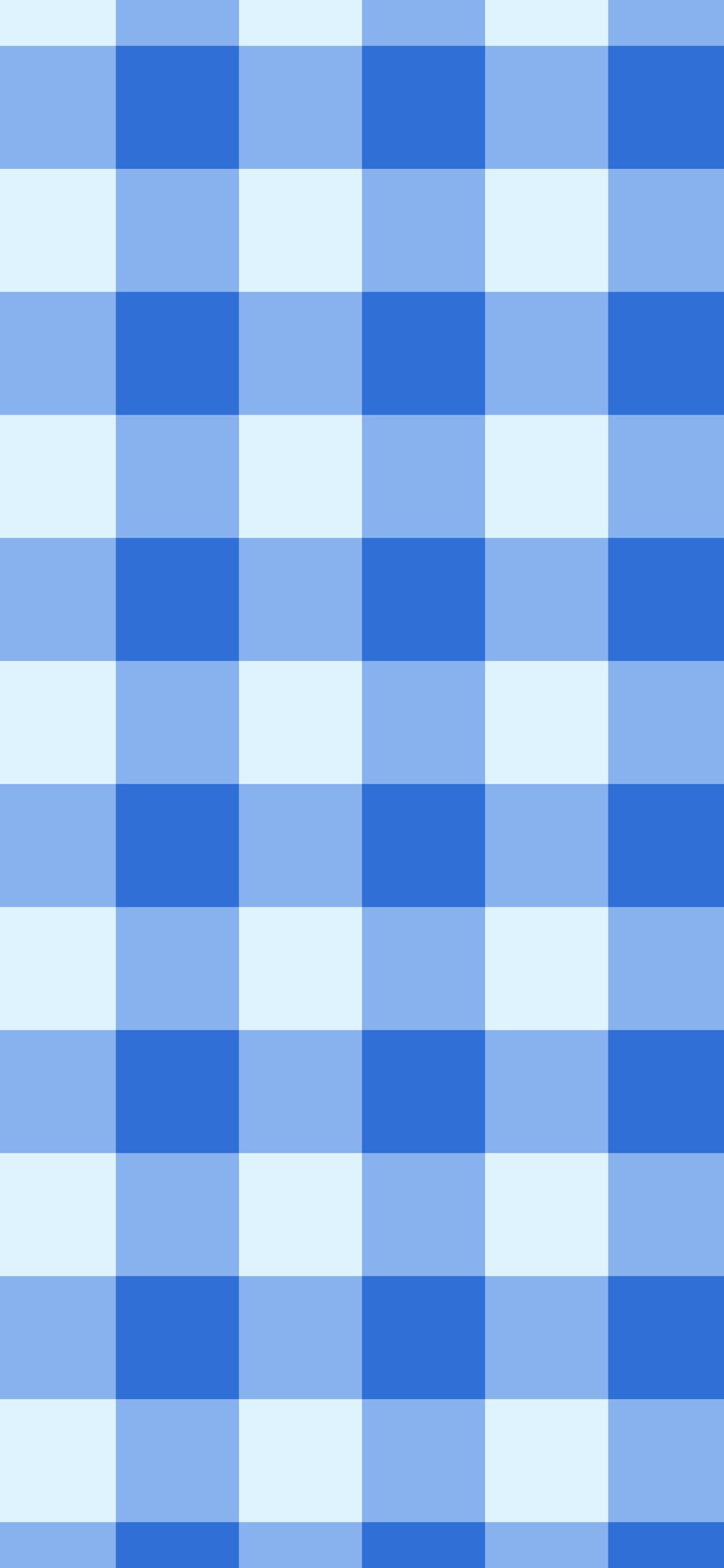 Blue Buffalo Check Plaid wallpaper for iPhone and Android