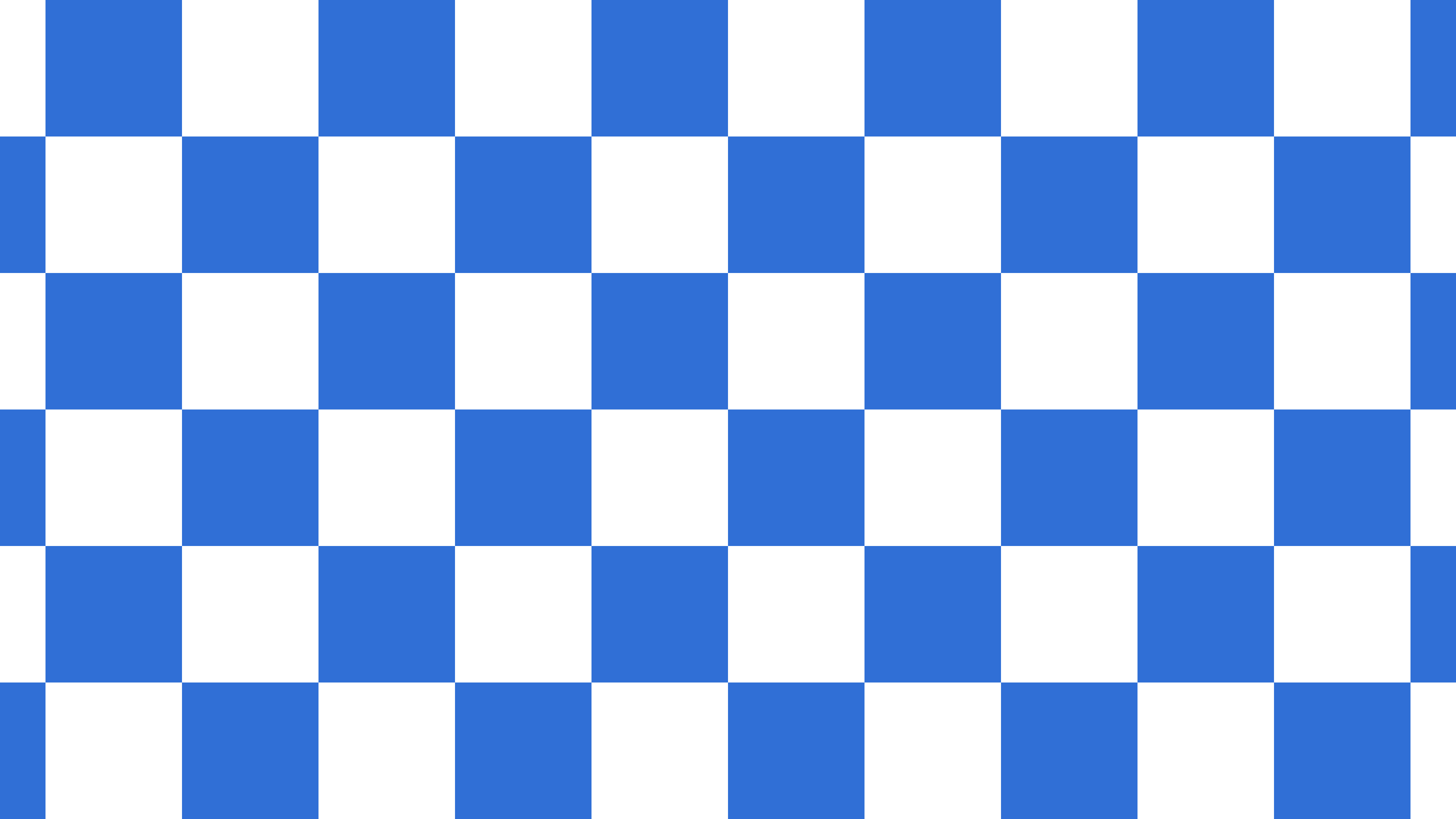 Blue Checkered desktop wallpaper in 4K