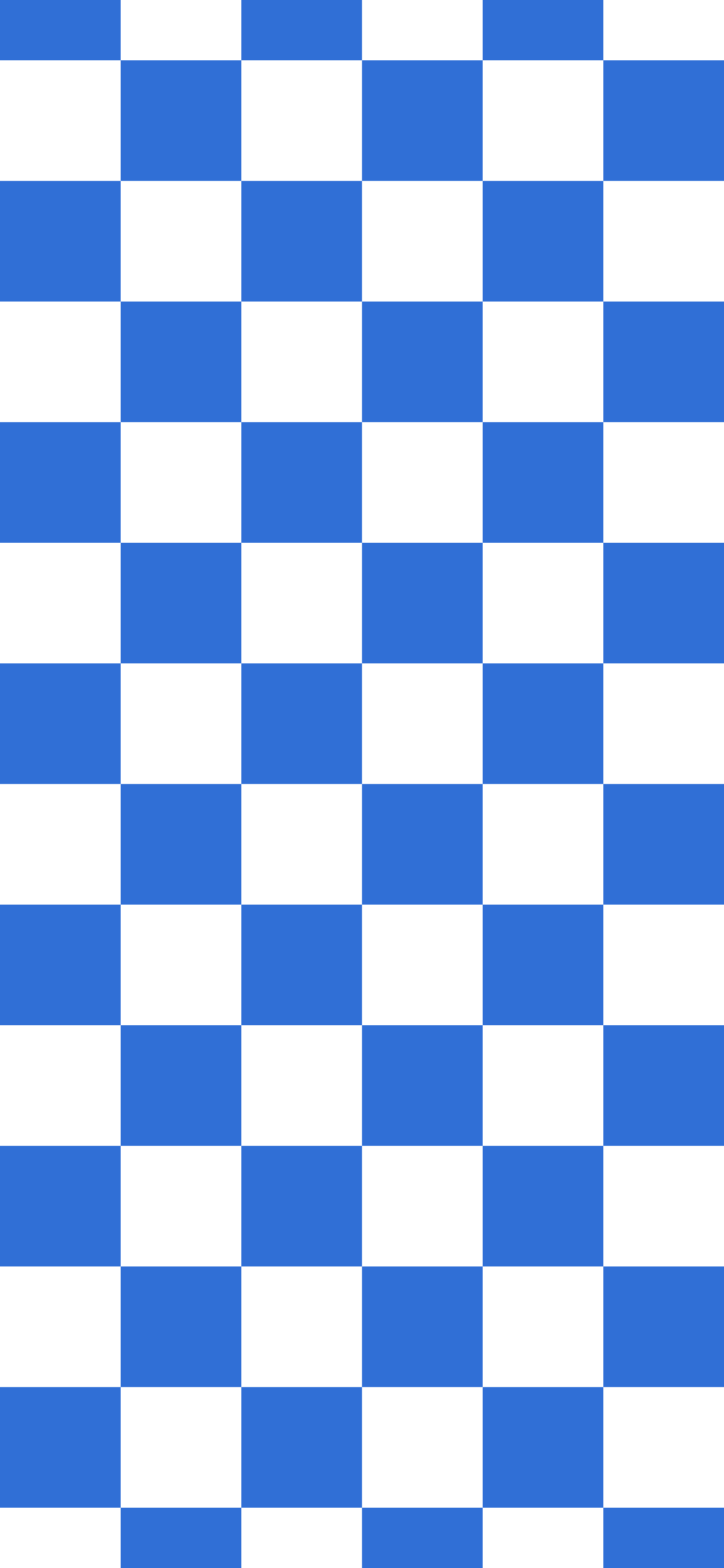 Blue Checkered wallpaper for iPhone and Android
