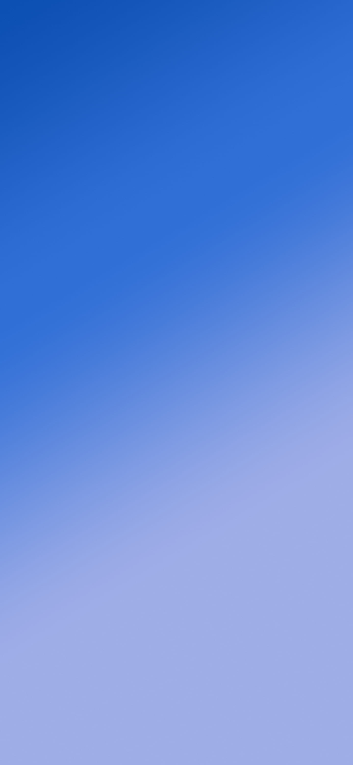 Blue Diagonal Ombre Gradient wallpaper for iPhone and Android