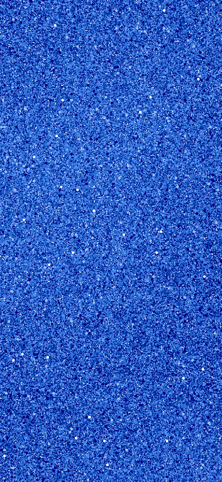 Blue Glitter wallpaper for iPhone and Android