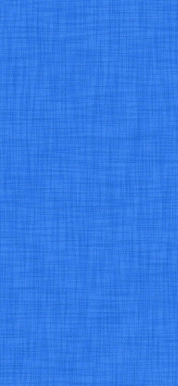 Blue Linen Texture wallpaper for iPhone and Android