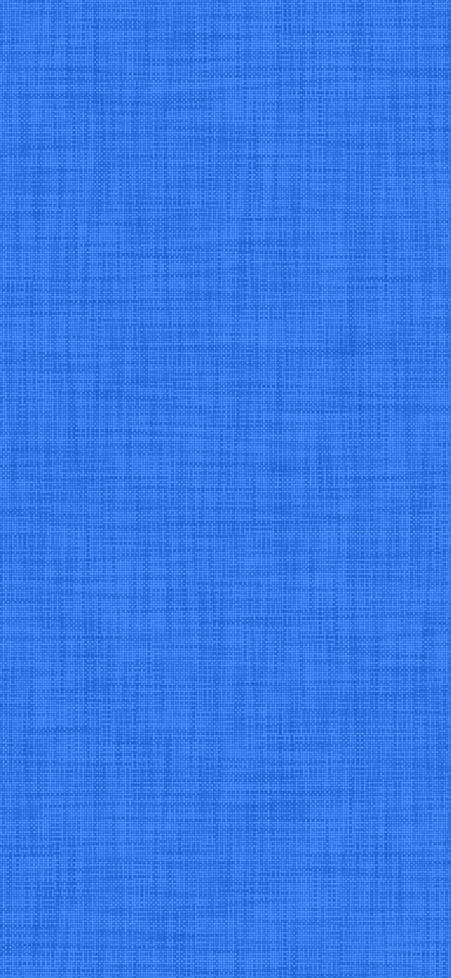 Blue Linen Texture wallpaper for iPhone and Android