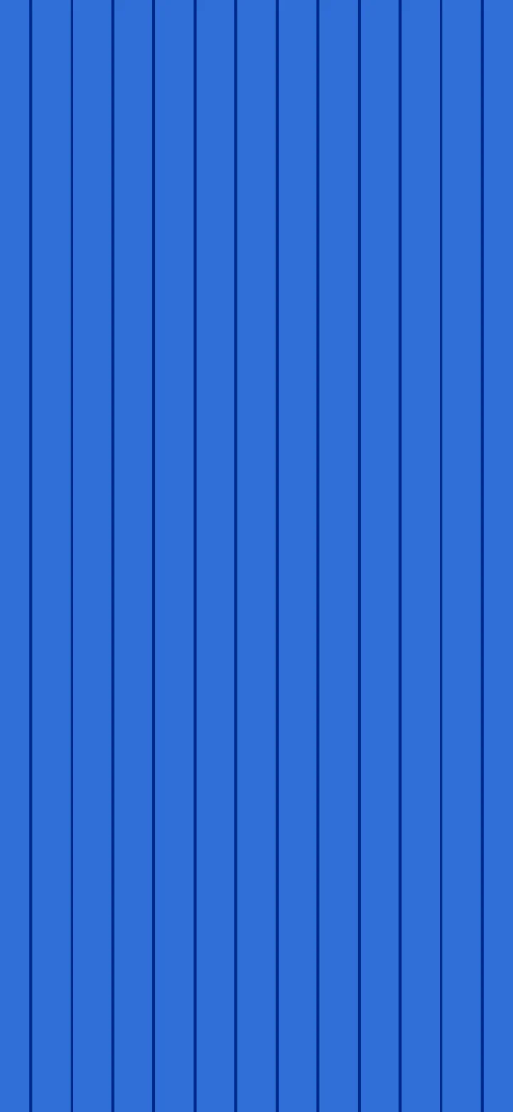 Blue Pinstripe wallpaper for iPhone and Android
