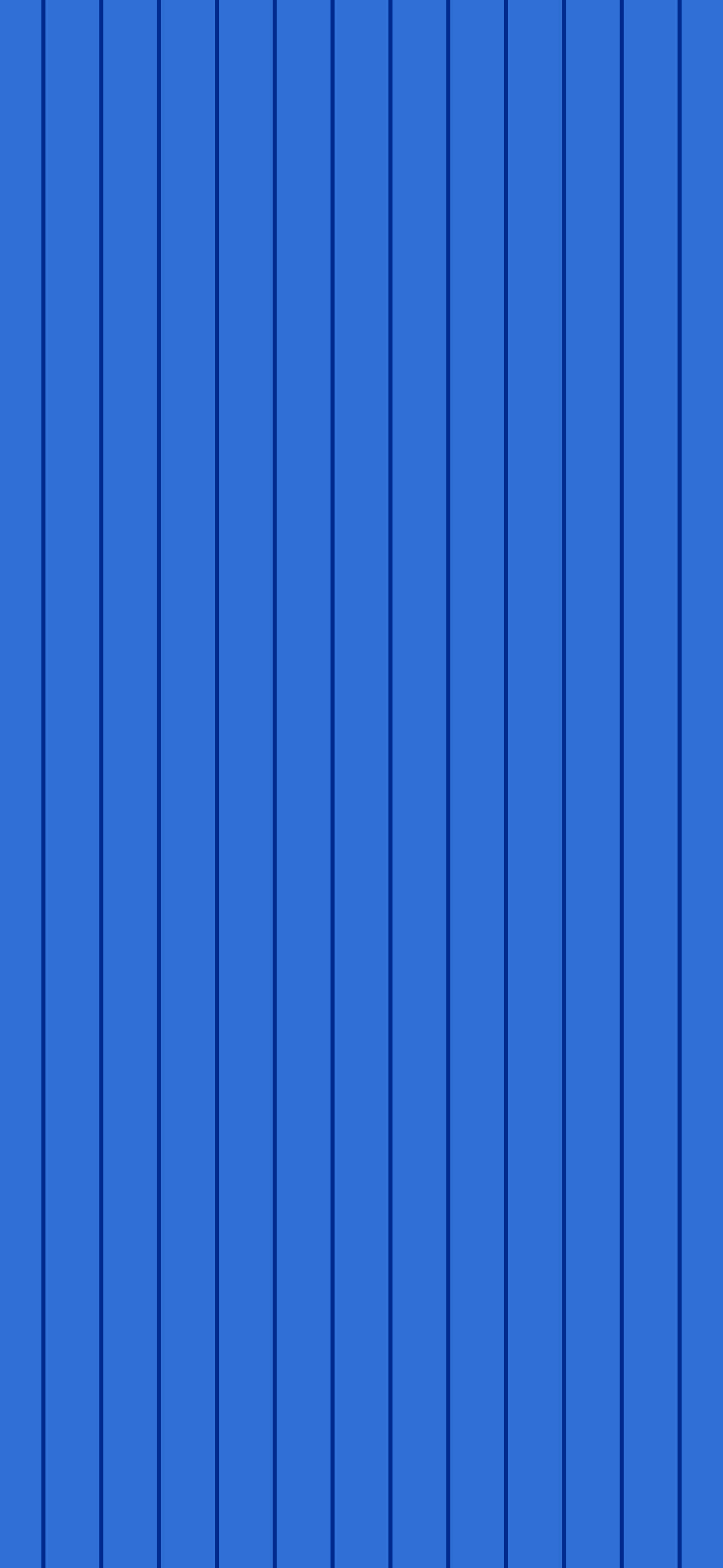 Blue Pinstripe wallpaper for iPhone and Android