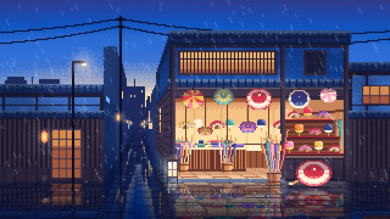 144 Japan Wallpapers for Desktop & iPhone – Free 4K