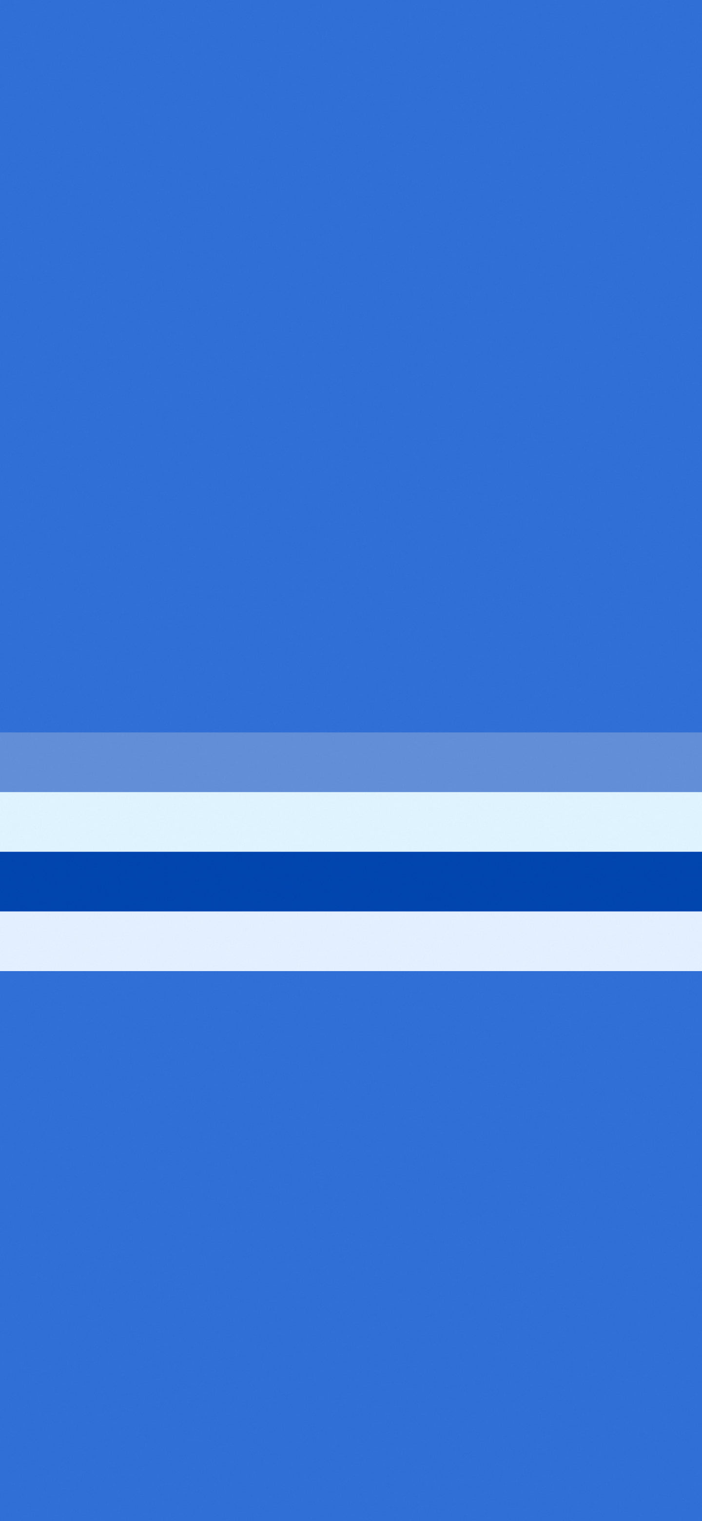 Blue Retro Stripe wallpaper for iPhone and Android