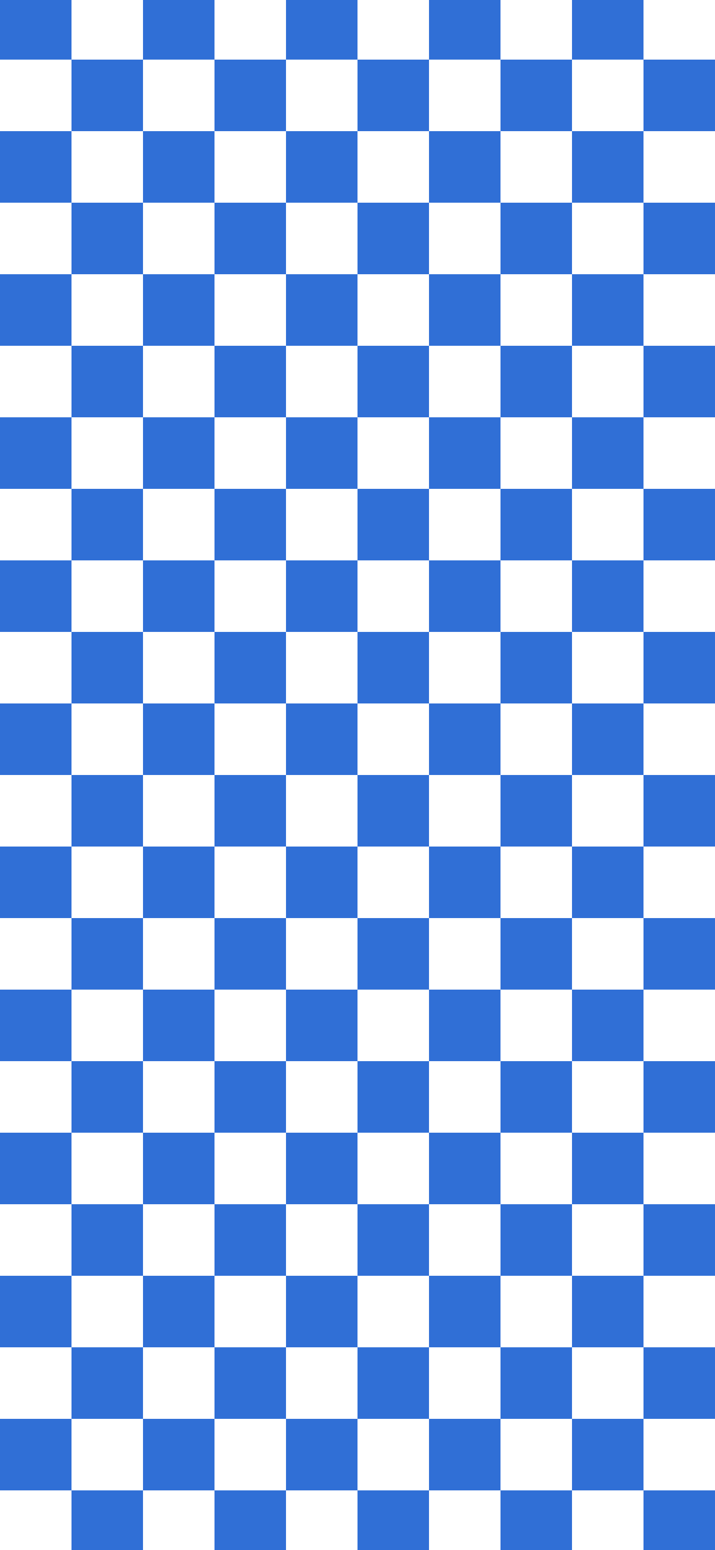 Blue Small Checkered wallpaper for iPhone and Android