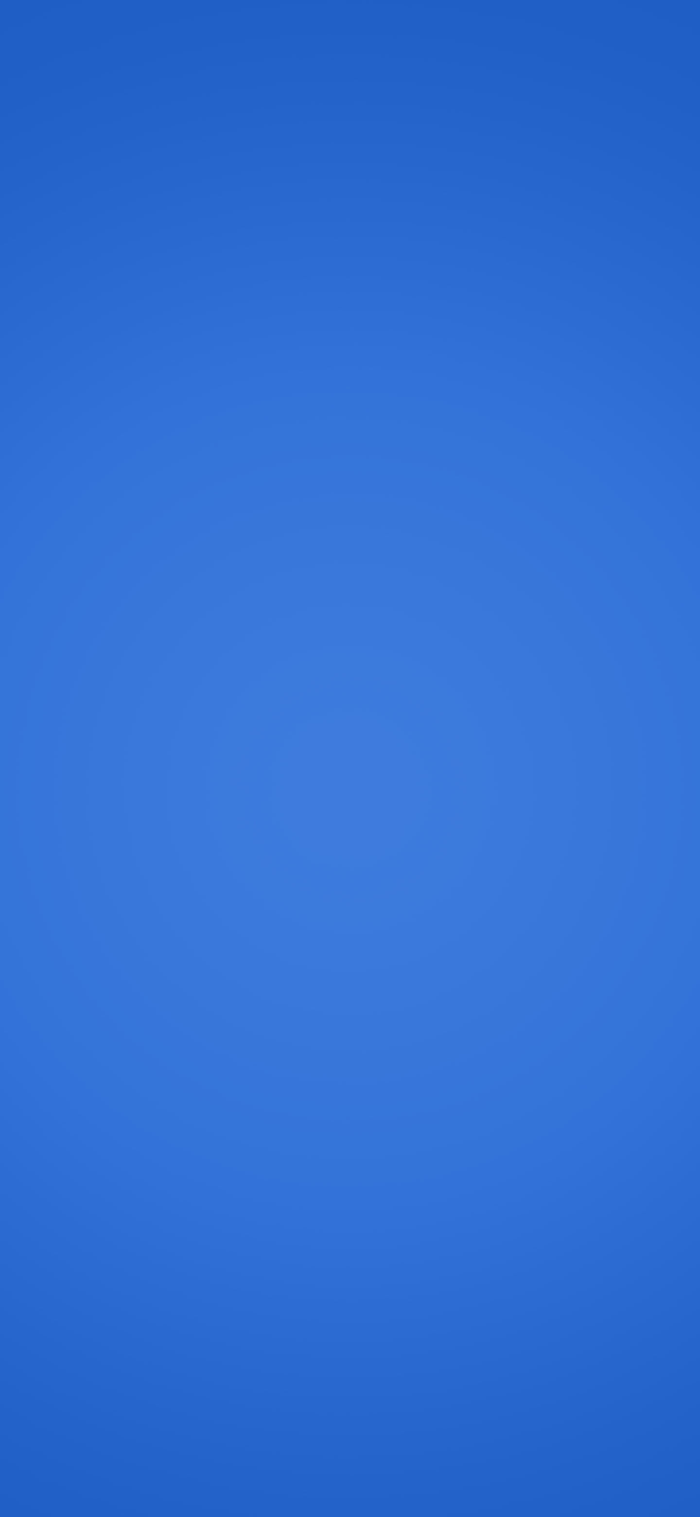 Blue Soft Solid Color wallpaper for iPhone and Android