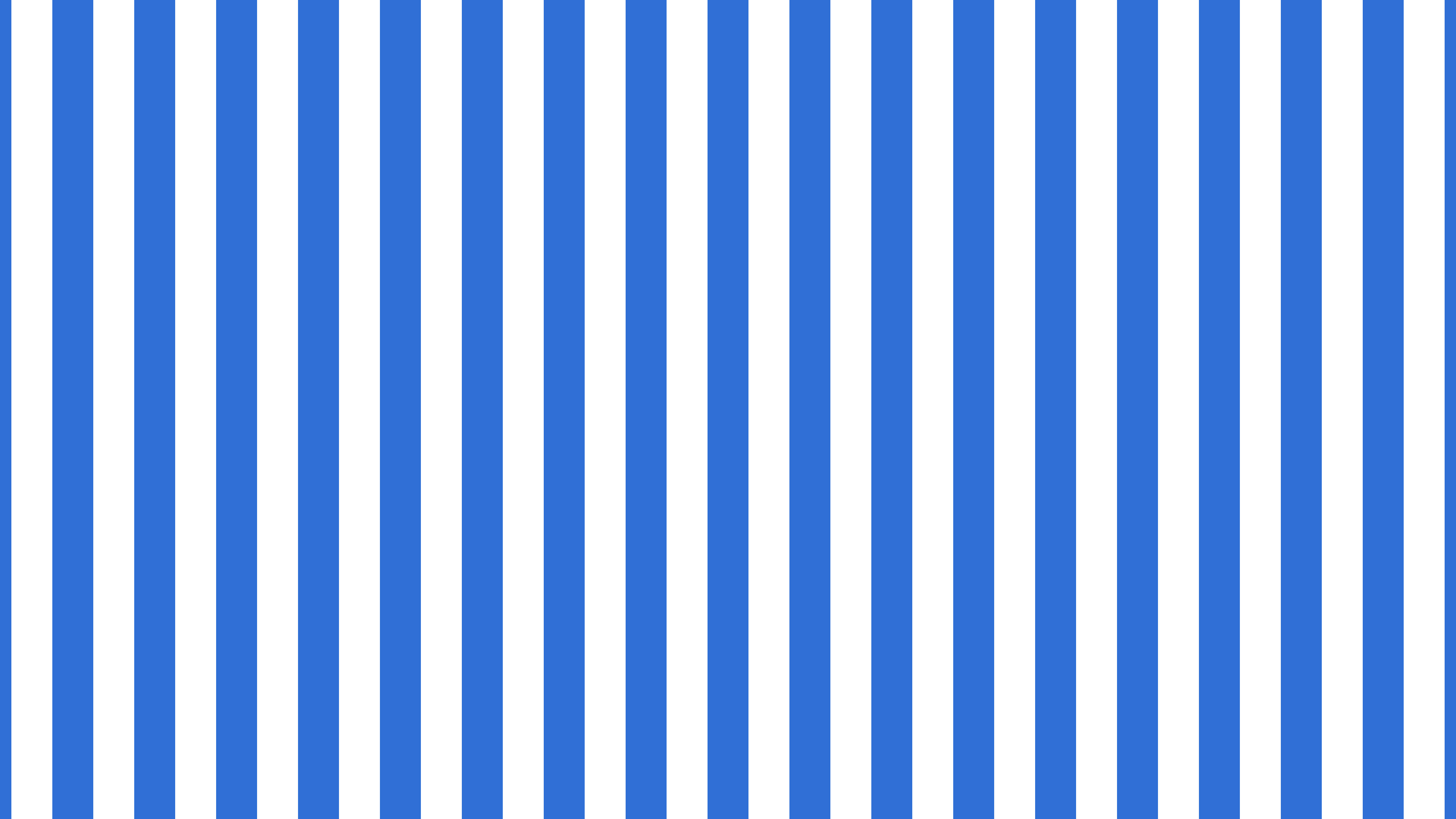 Blue Striped desktop wallpaper in 4K