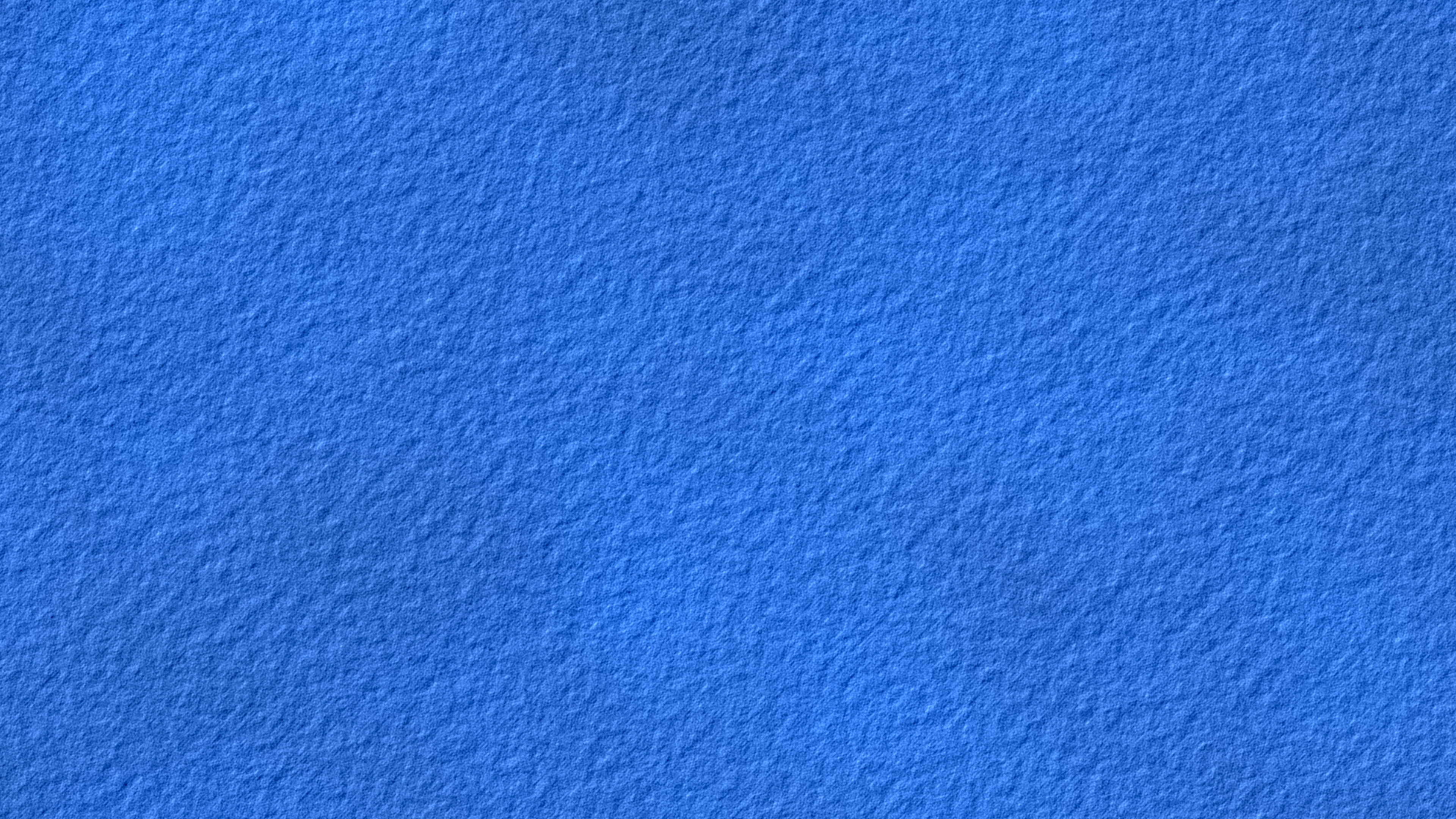 Blue Stucco Plaster Texture desktop wallpaper in 4K