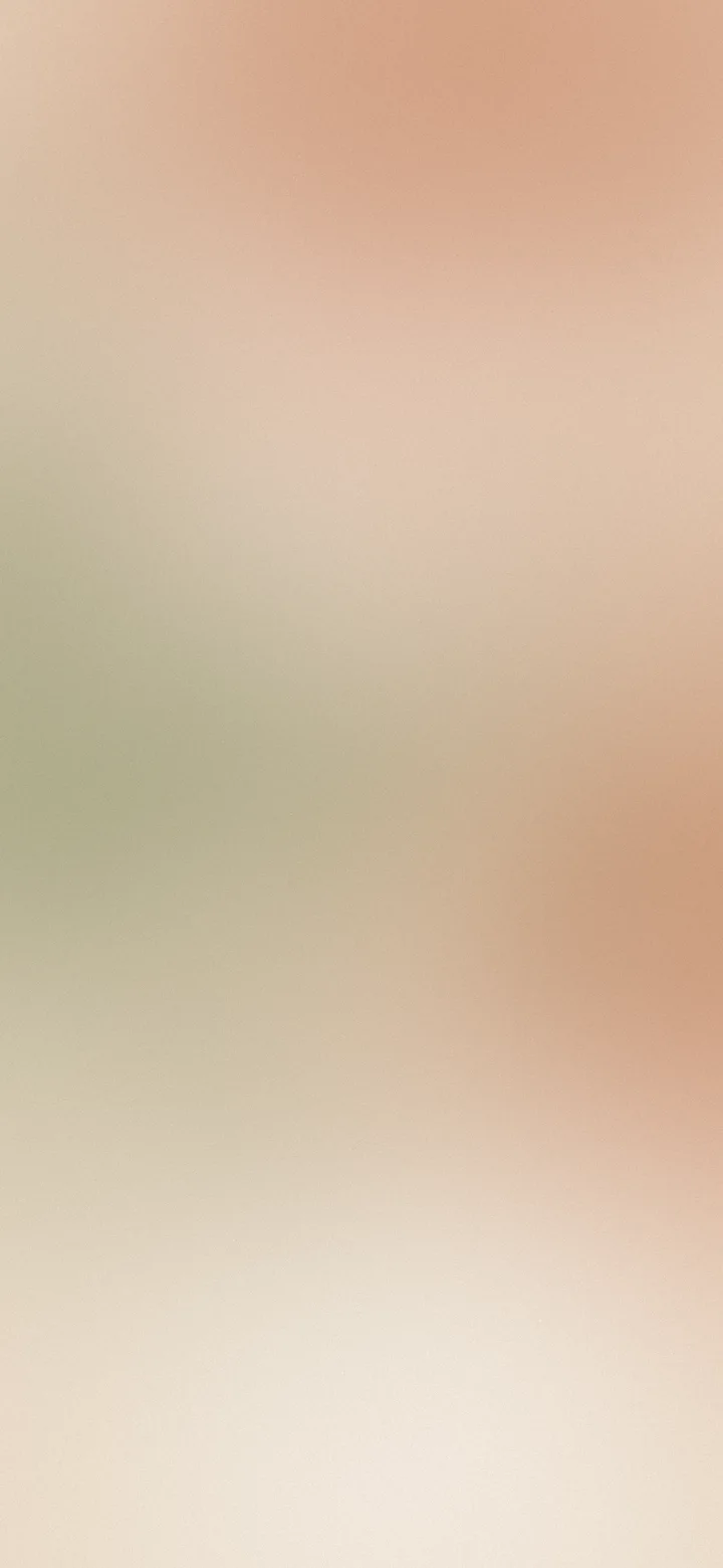 Boho Neutral Dreamy Aura Gradient wallpaper for iPhone and Android